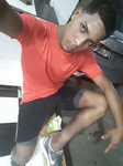 fun Dominican Republic man Luis angel from Santo Domingo DO36726