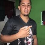 beautiful Dominican Republic man Andry ismael from Santiago DO36765