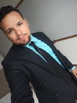 lovely Dominican Republic man Alexander from Santo Domingo DO36789