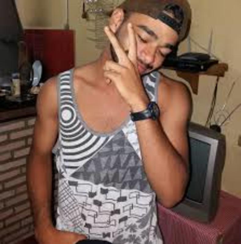 Date this exotic Colombia man Rick Hopkings from Na East CO26416