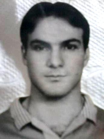 Date this stunning Brazil man Campos from Sete Lagoas BR10987