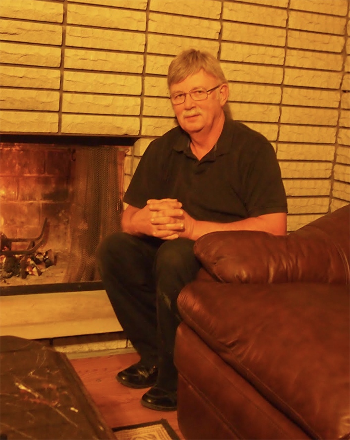 Date this stunning United States man Steve from Warren US21494