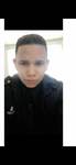 good-looking Dominican Republic man EDINSON from Santiago De Los Caballeros DO36861