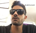 good-looking Brazil man Felipe from Primavera do Leste BR10994