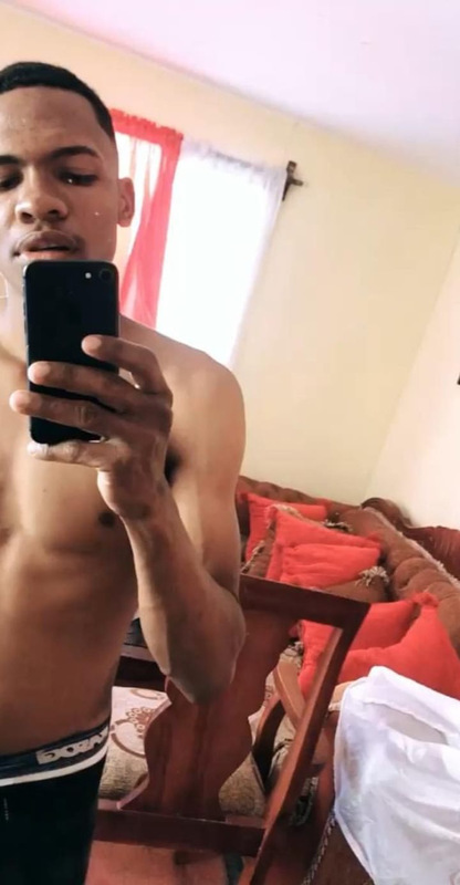 Date this happy Dominican Republic man Joel from Santo Domingo DO36947