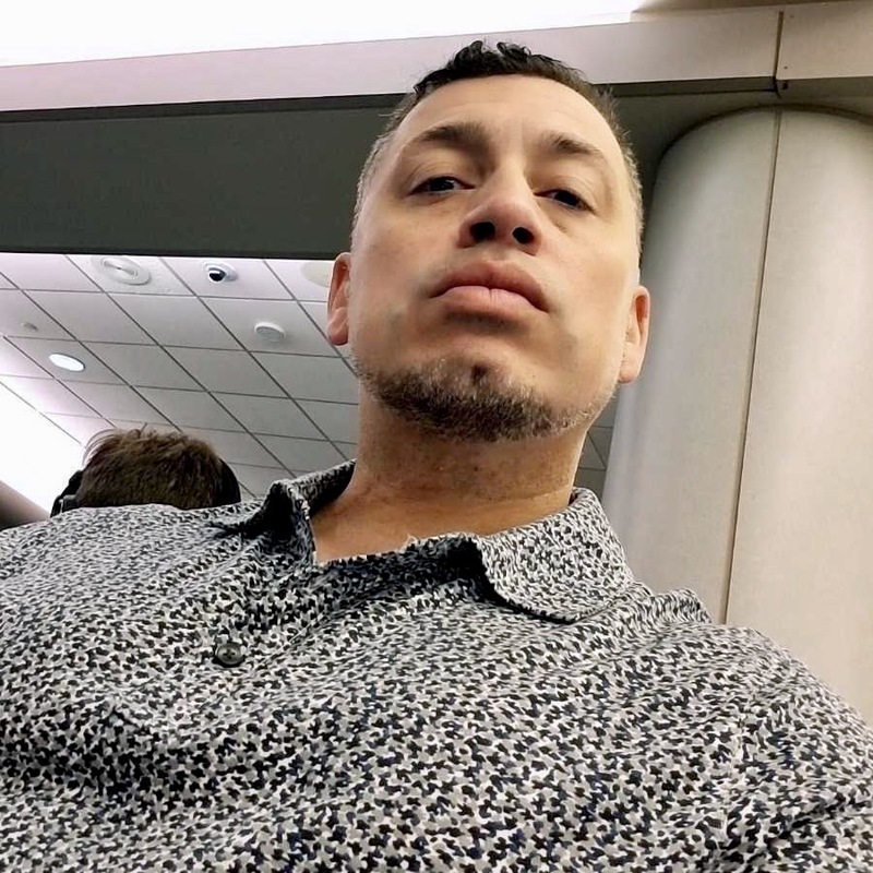 Date this delightful United States man Elgalan from Miami US20545