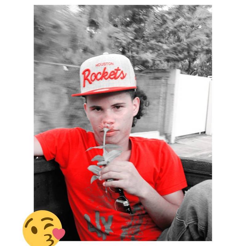 Date this funny Dominican Republic man Alex from La Vega DO36957