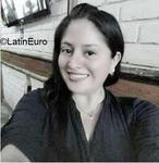 attractive Peru girl Lisset from Piura PE1473