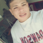 young United States man Hanssel from Doral US20553