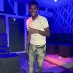 attractive Dominican Republic man Yoharis from Santodomigo DO36988