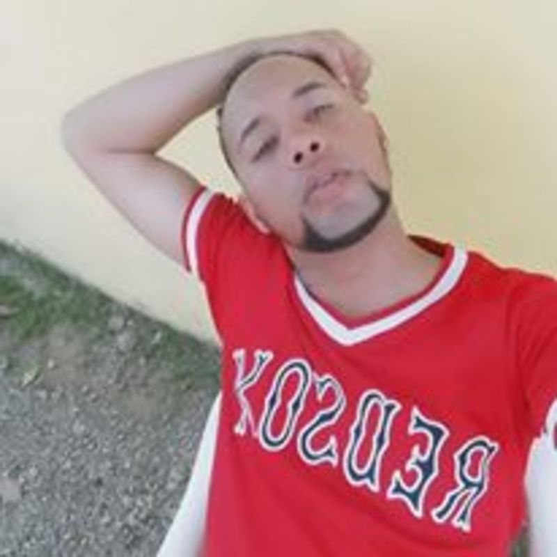 Date this hot Dominican Republic man Jose from La Vega DO36995
