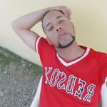 athletic Dominican Republic man Jose from La Vega DO36995
