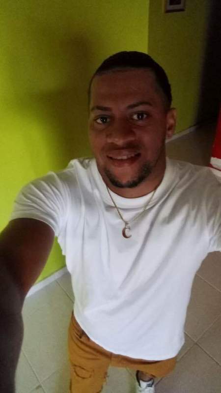 Date this hot Dominican Republic man Saso from Santiago De Los Caballeros DO37039