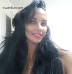 fun Cuba girl Ludmila from Havana CU642
