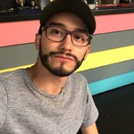 passionate Colombia man Haminton Sepulv from Medellin CO26544