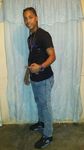 foxy Dominican Republic man Bradwin Paula from Azua DO37078