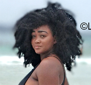 Date this hard body Brazil girl Thaynara from Rio de Janeiro BR11019