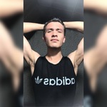 cute Colombia man Daniel from Bogota CO26585