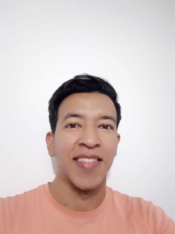 Date this foxy Colombia man Jaimekilla from Barranquilla CO26589