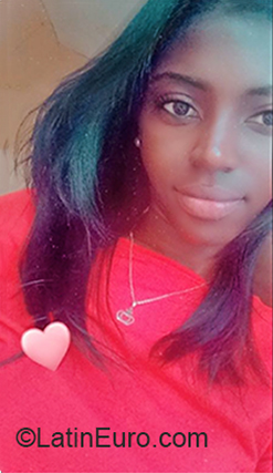 Date this delightful Dominican Republic girl Alesandra from Santiago De Los Caballeros DO40926