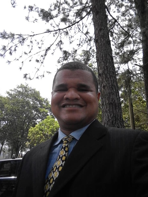 Date this hot Dominican Republic man Samuel from Santo Domingo DO37106