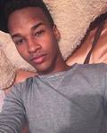 delightful Dominican Republic man Miguel from Santo Domingo Este DO37108