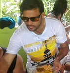 passionate Brazil man Jerbsson from Caruaru BR11020