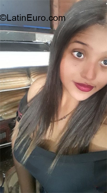 Date this athletic Colombia girl Isabela from Cucuta CO26602