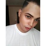 stunning Dominican Republic man Jay from Santiago DO37124
