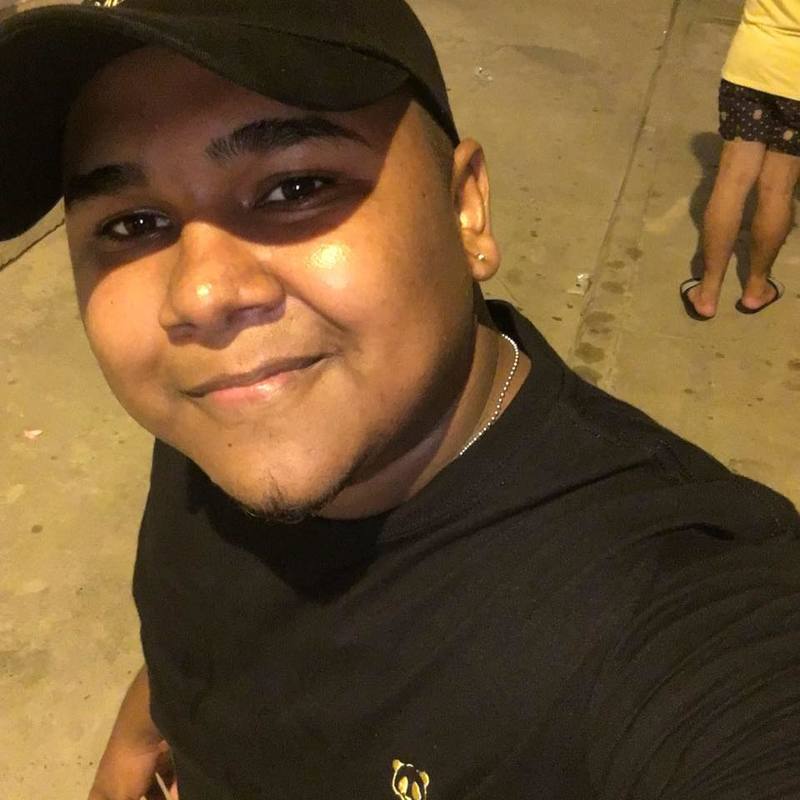 Date this pretty Colombia man Lawin ospino ma from Cartagena CO26612