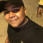 charming Colombia man Lawin ospino ma from Cartagena CO26612