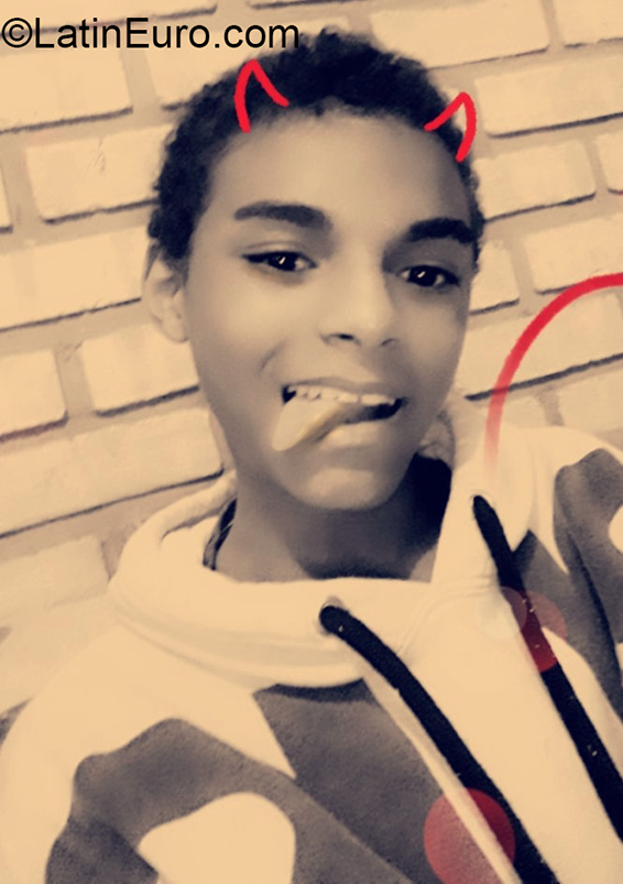 Date this attractive Brazil man Huander from Florianopolis BR11024