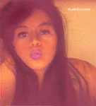 good-looking Peru girl Claudia from Chicayo PE1483