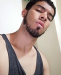 foxy United States man Alejandro from Miami US20586