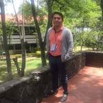 georgeous United States man David from Bronx US20596