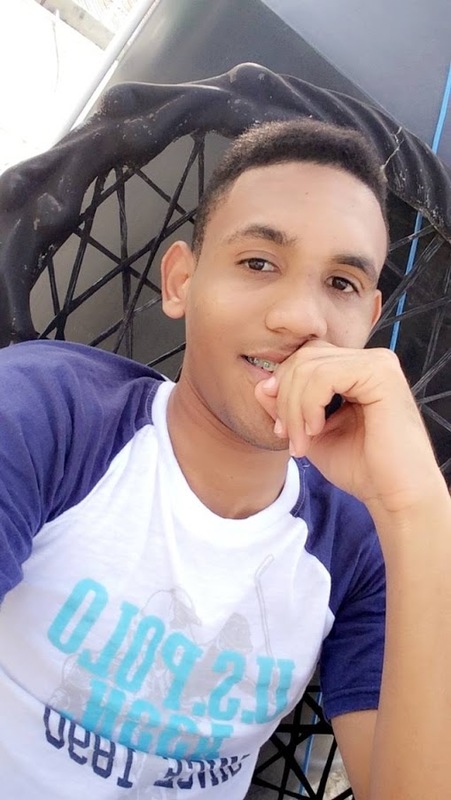 Date this fun Dominican Republic man Luis Antonio from Higuey DO37254