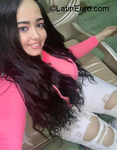 foxy Dominican Republic girl Yorlenny from Santo Domingo DO40350