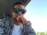 delightful Dominican Republic man Harold from Santo Domingo DO37275