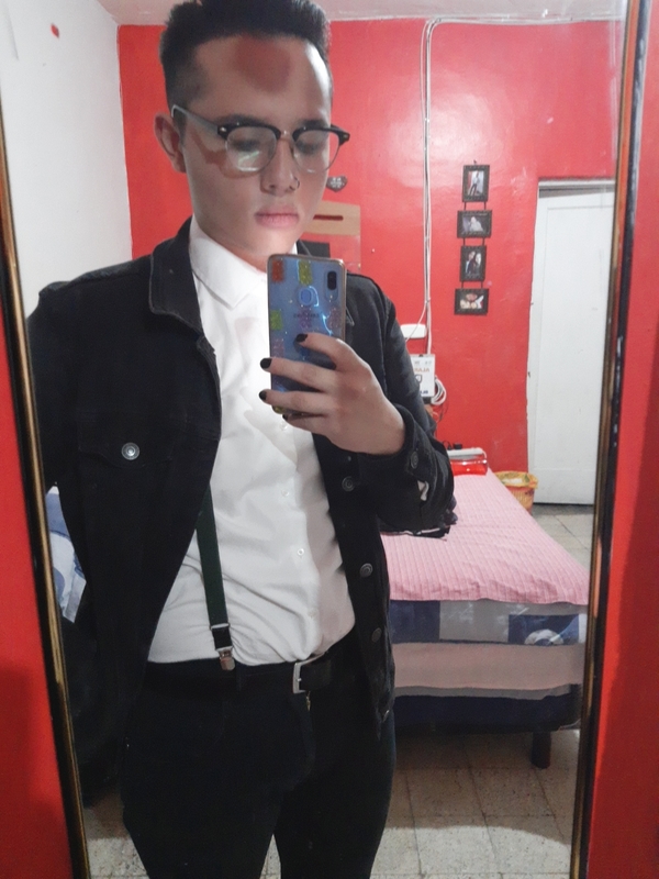 Date this tall Mexico man Victor vilchis from Cdmx MX1769