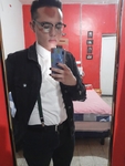 lovely Mexico man Victor vilchis from Cdmx MX1769