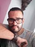 good-looking Mexico man Gerardo from Tijuana. B.c. MX1770