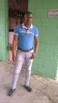 funny Dominican Republic man Robin from Santiago DO37299