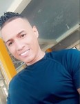 good-looking Dominican Republic man Adalberto from San Cristobal DO37309