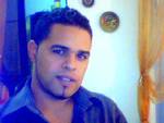 nice looking Dominican Republic man CARLOS from La Vega DO37318