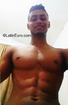 delightful Colombia man Carlos from Cartagena CO26759