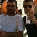 lovely Dominican Republic man Jose rafa el from La Vega DO37324
