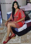 beautiful Colombia girl Mayte from Pereira CO30301