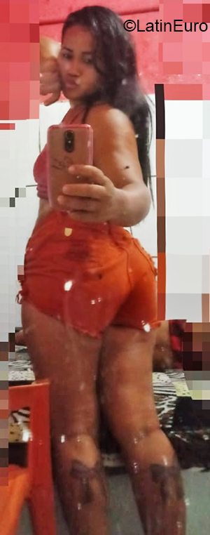 Date this young Brazil girl Lidiana from Sao Paulo BR11041