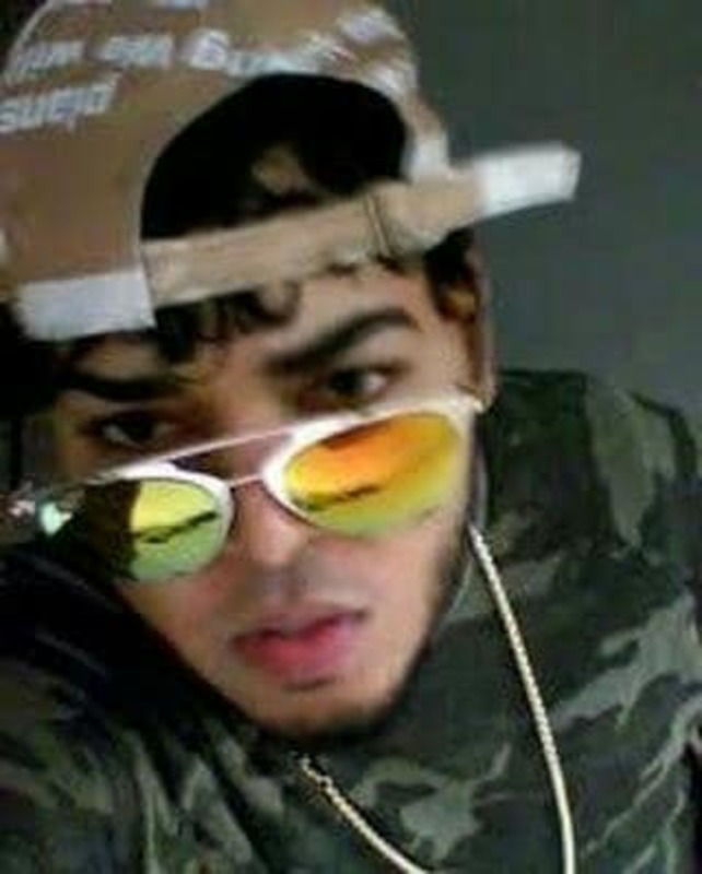 Date this nice looking Dominican Republic man Jonas from Santo Domingo DO37397