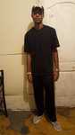 fun Dominican Republic man Imanol from Santiago DO37413